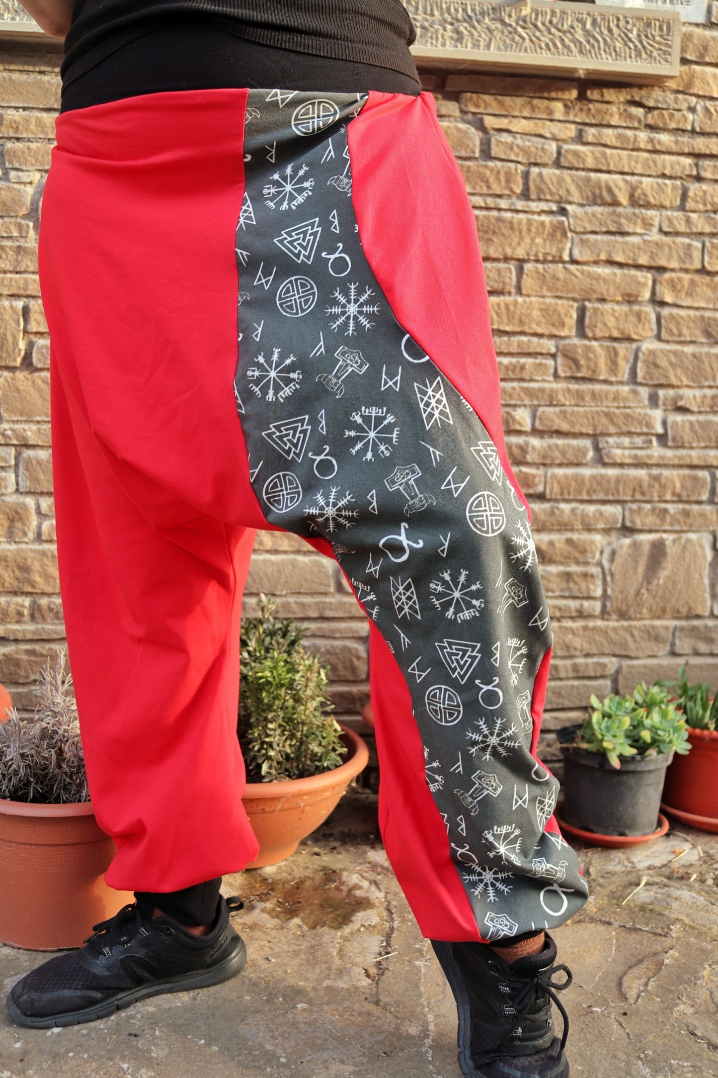 Pantalón Aragón Subordán