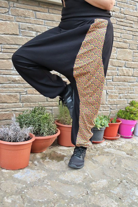 Pantalón Aragón Subordán