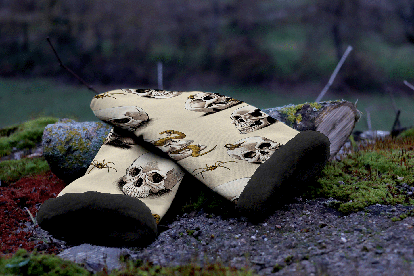 Calentadores de porteo