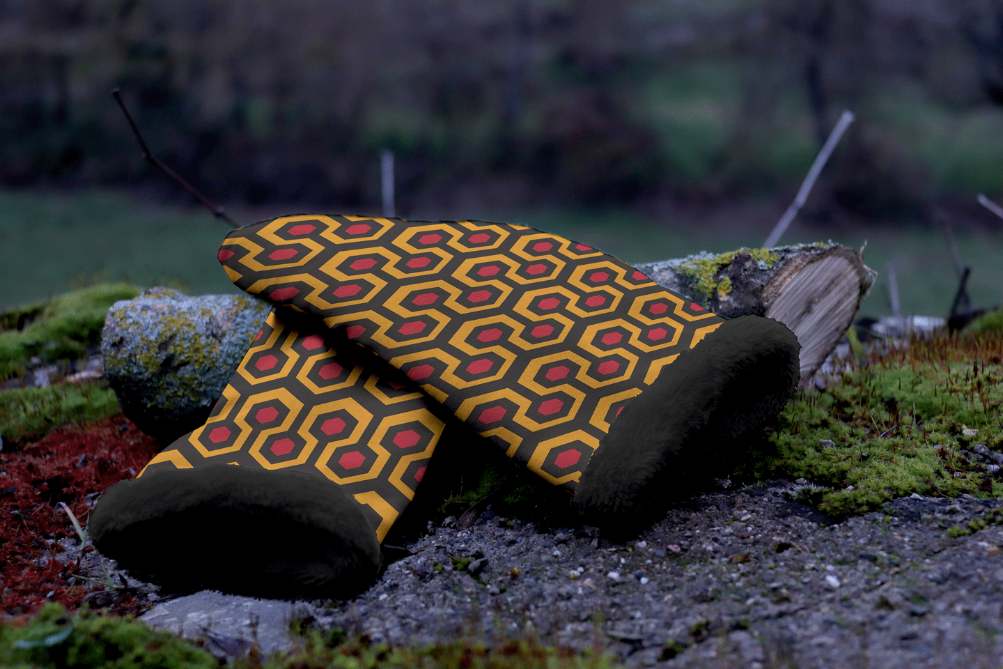 Calentadores de porteo