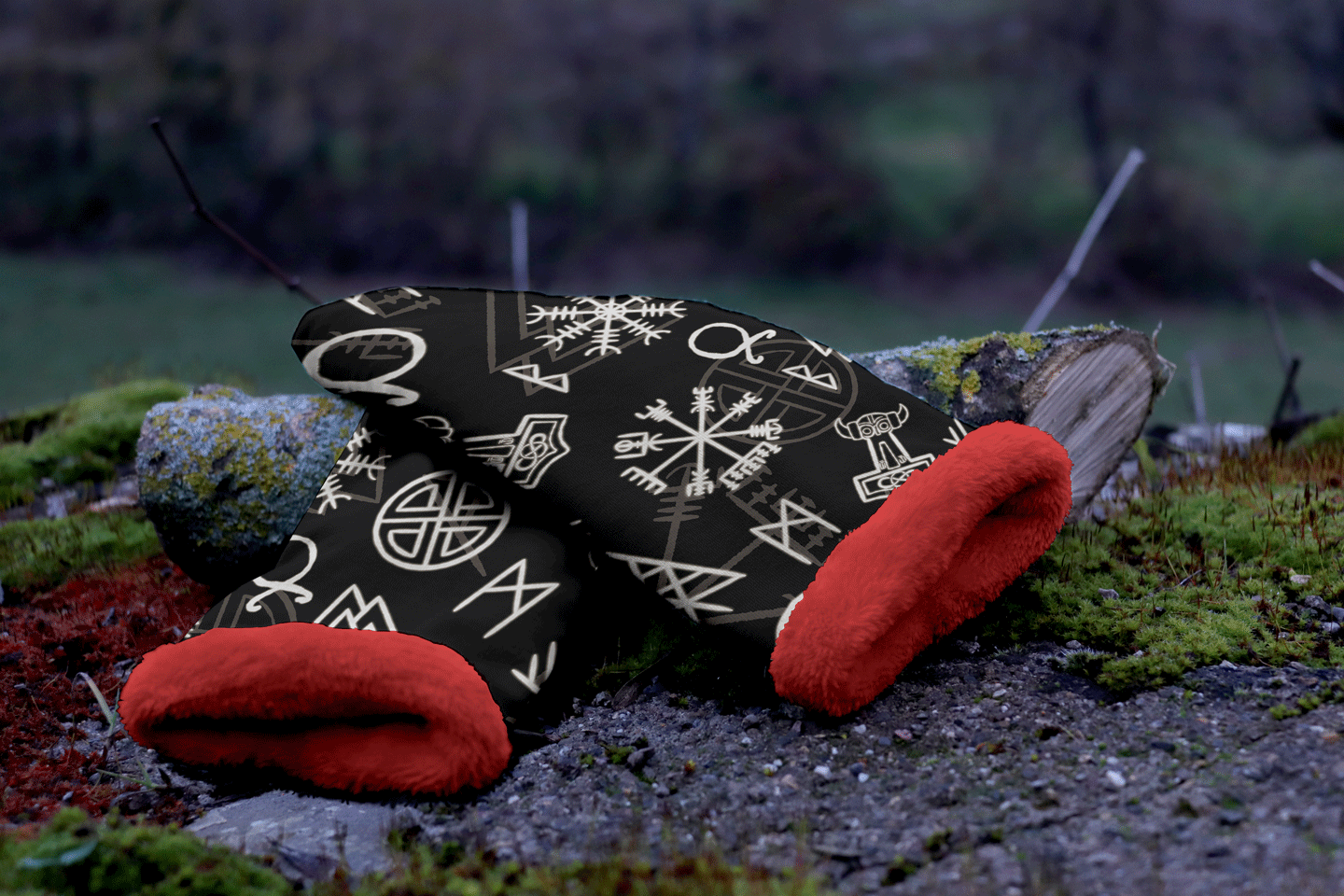 Calentadores de porteo