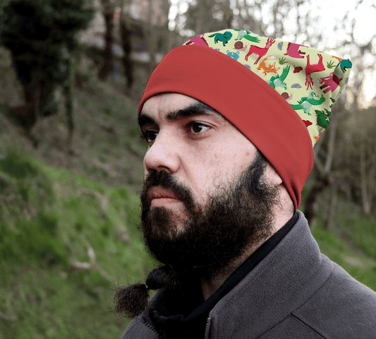 Gorro Canfranc