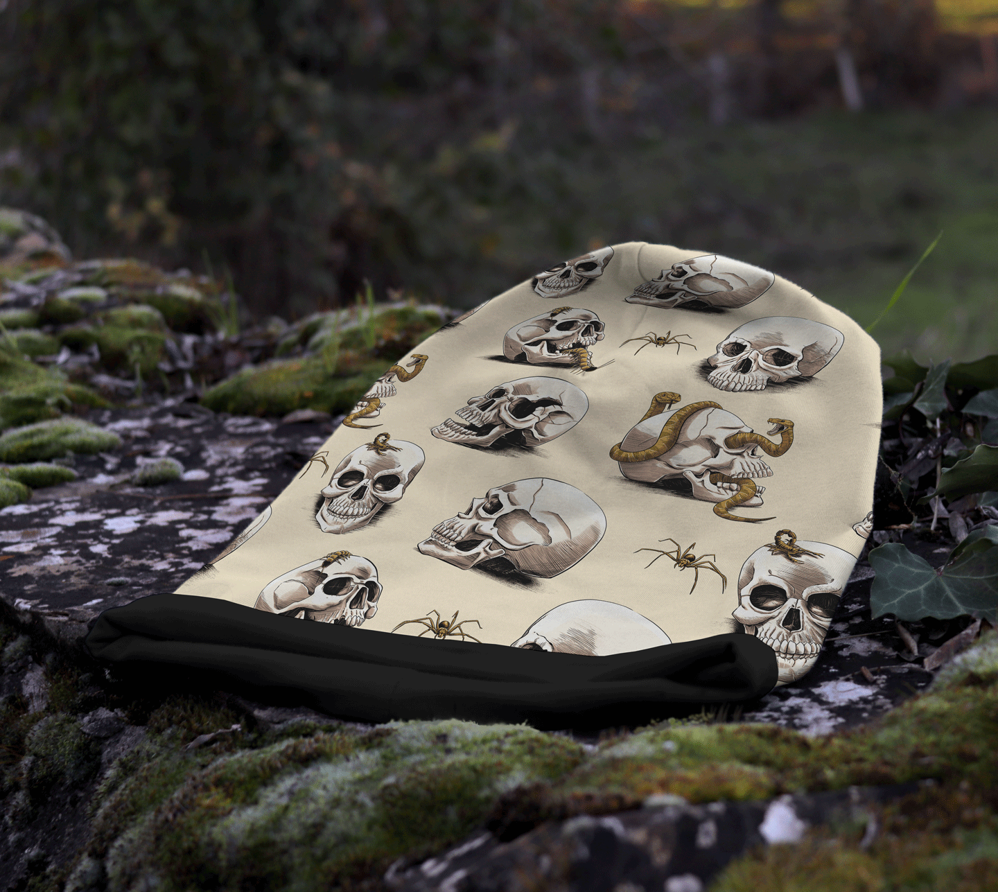 Gorro Canfranc peques