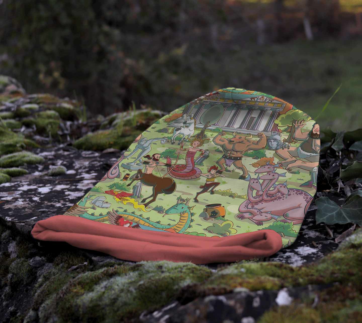 Gorro Canfranc peques