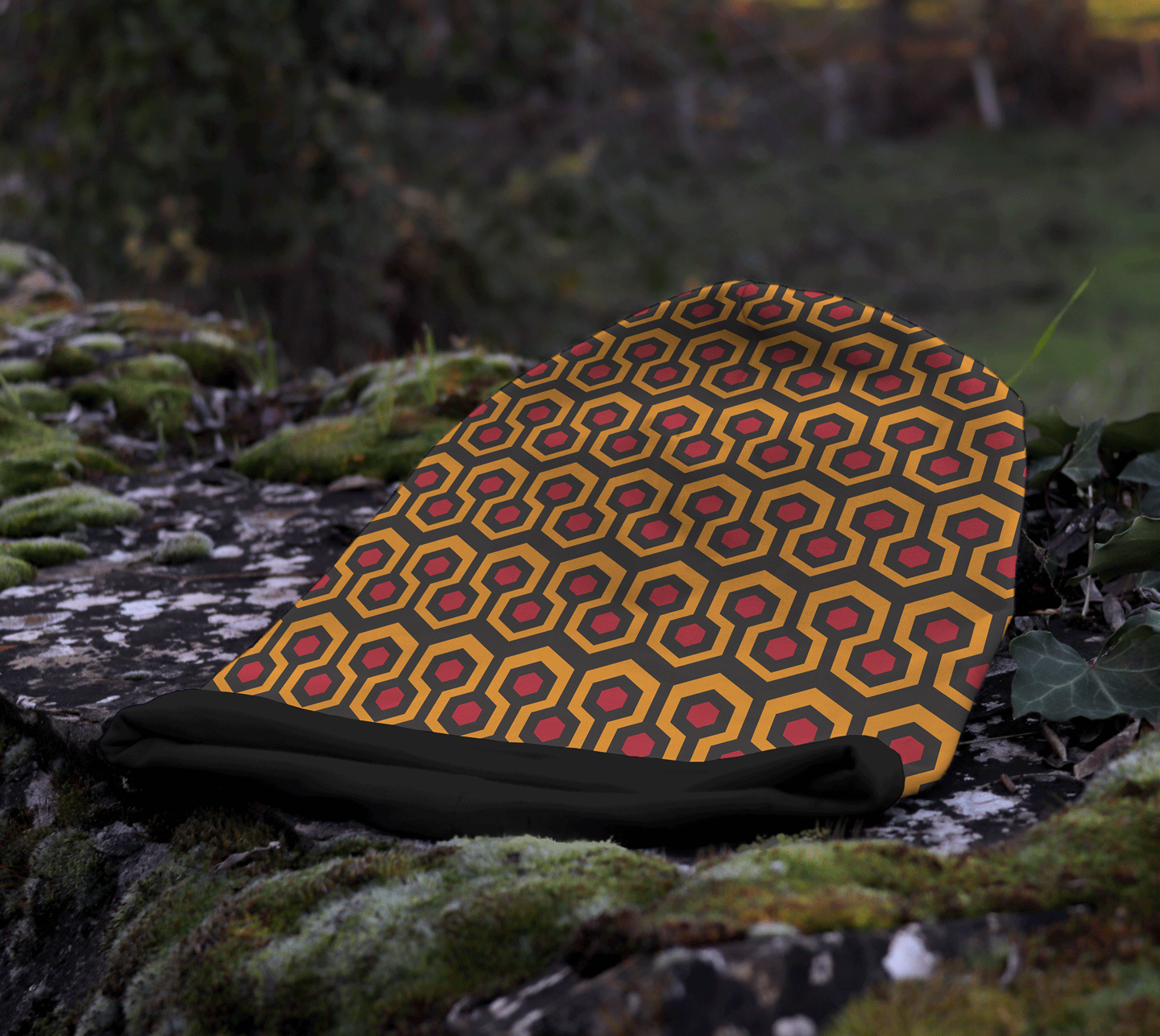 Gorro Canfranc peques