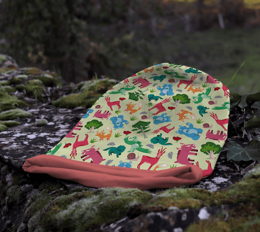 Gorro Canfranc peques