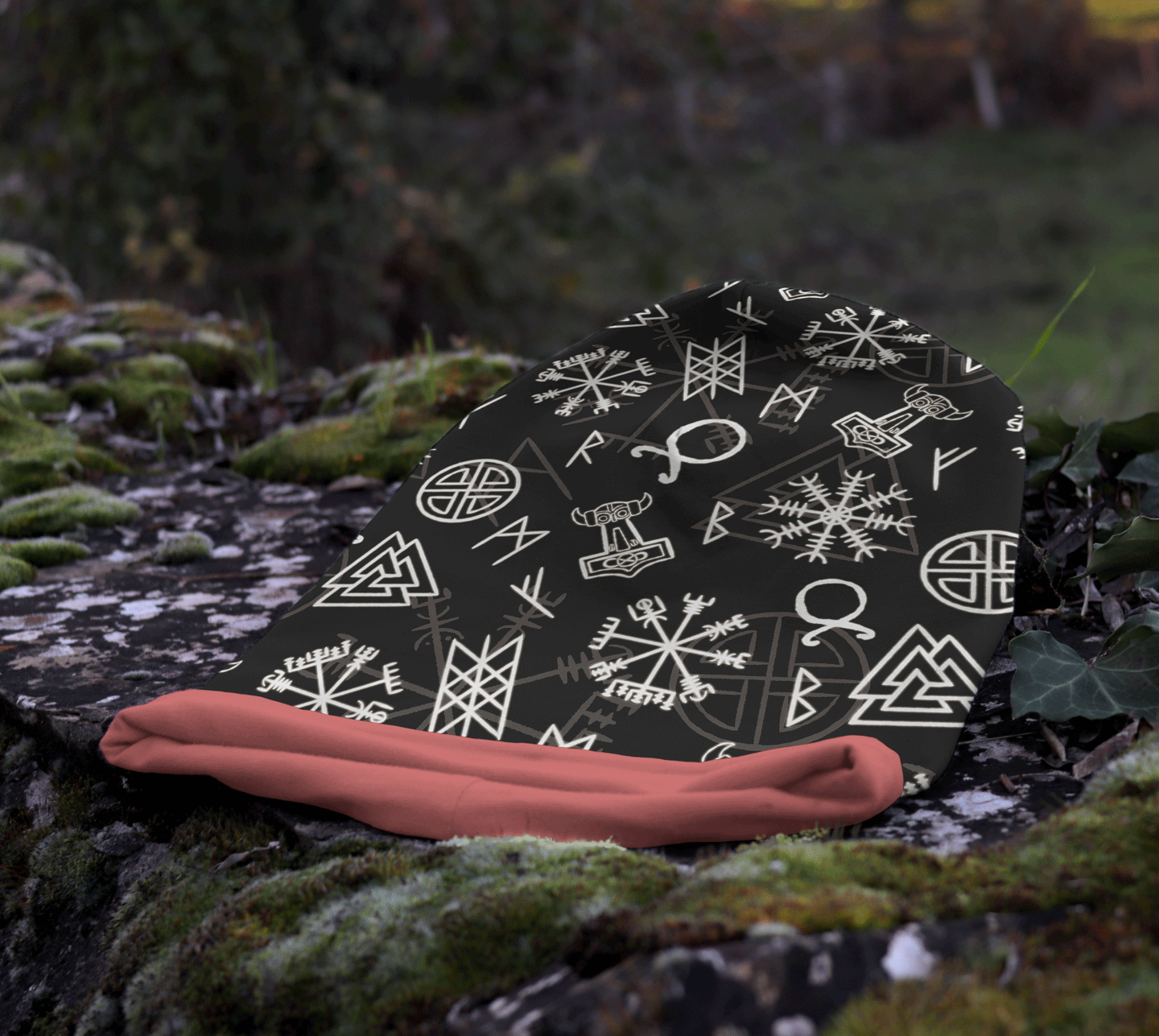 Gorro Canfranc peques