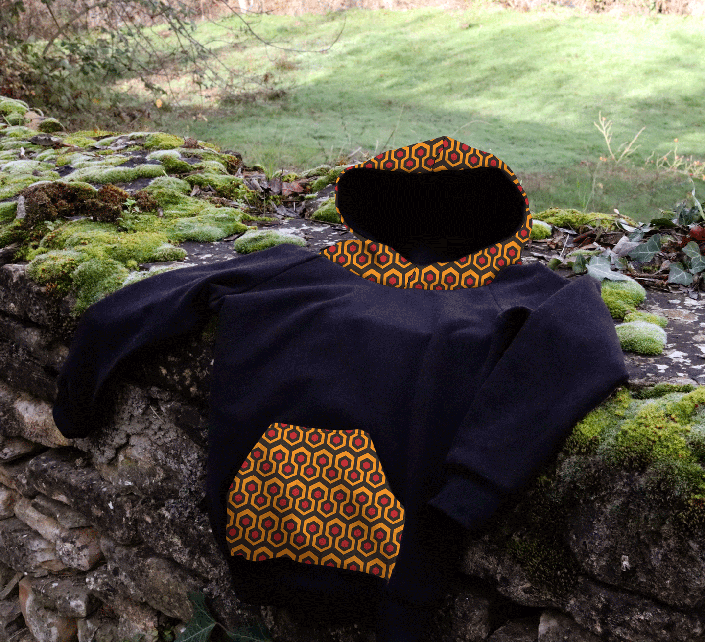 Sudadera Zuriza