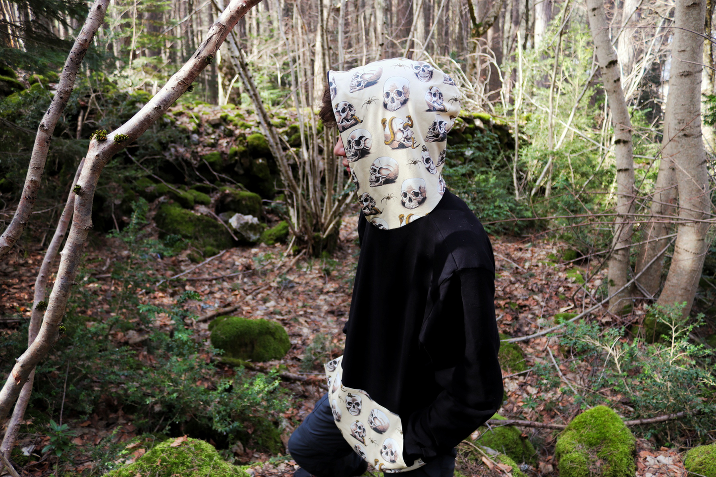 Sudadera Zuriza