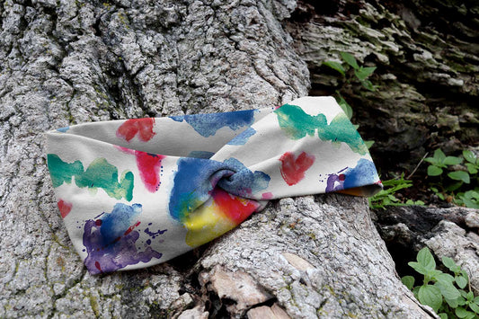 Cinta de pelo peques