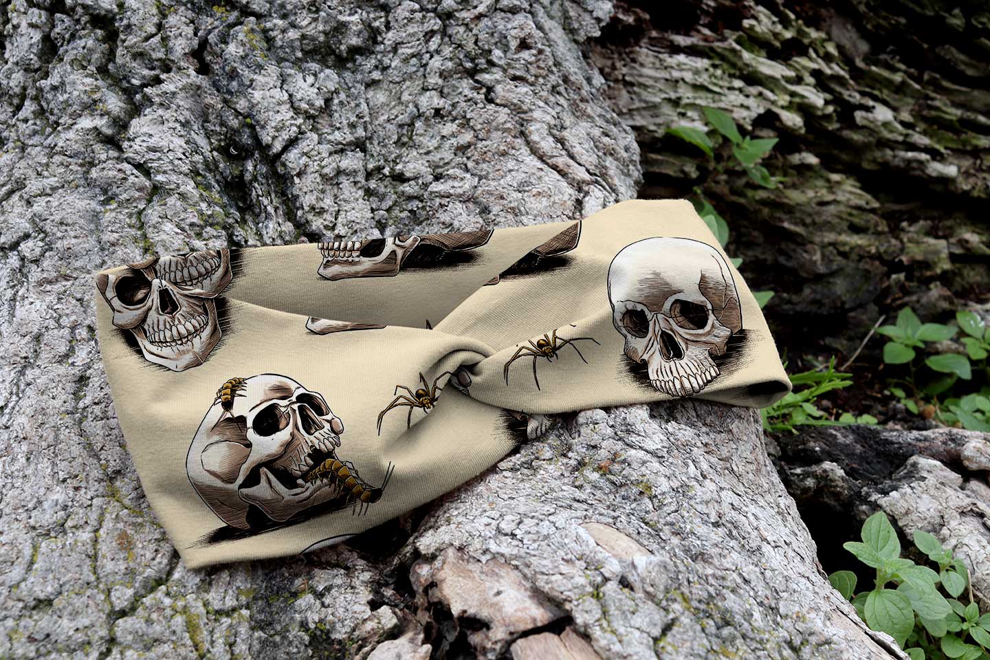 Cinta de pelo peques