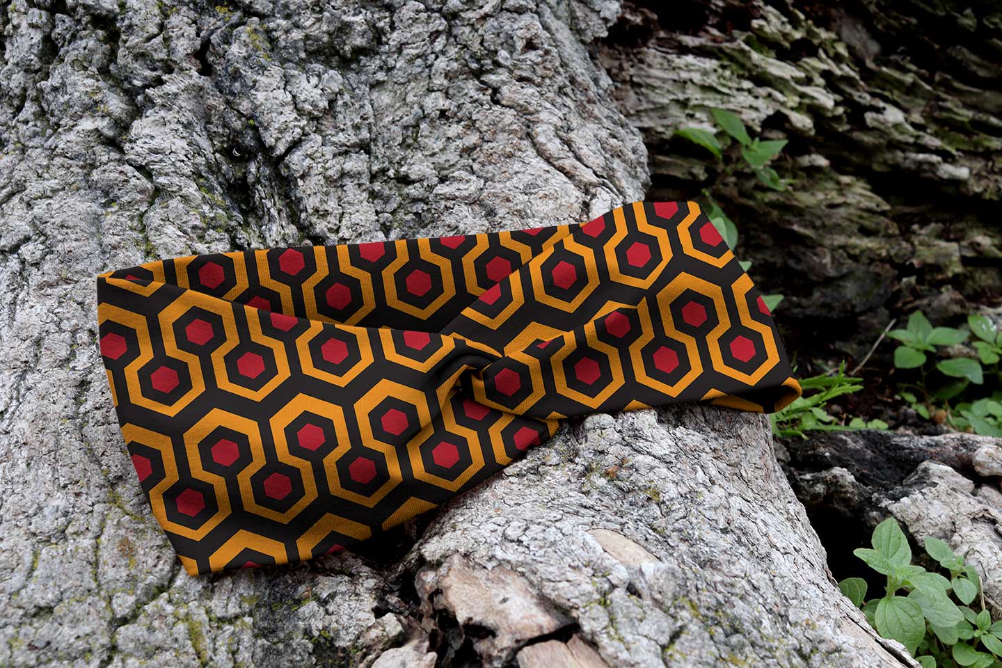 Cinta de pelo peques